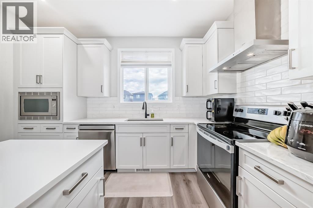 276 Belmont Boulevard SW, Calgary, Alberta  T2X 4W6 - Photo 6 - A2330592