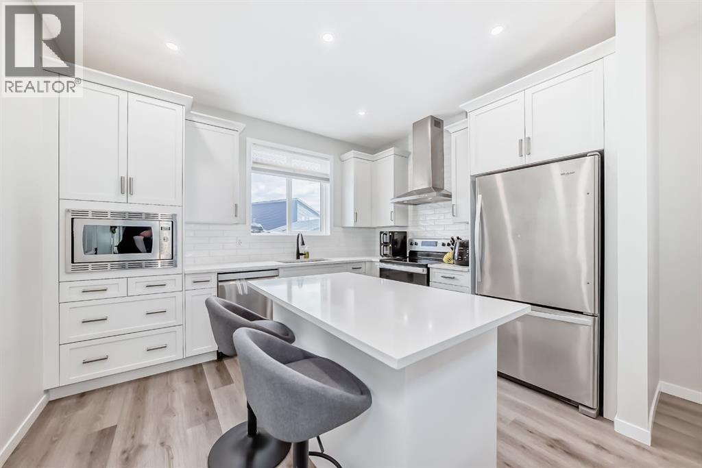 276 Belmont Boulevard SW, Calgary, Alberta  T2X 4W6 - Photo 5 - A2330592