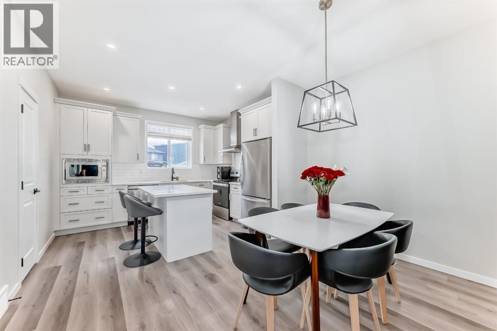 276 Belmont Boulevard SW, Calgary, Alberta  T2X 4W6 - Photo 11 - A2330592
