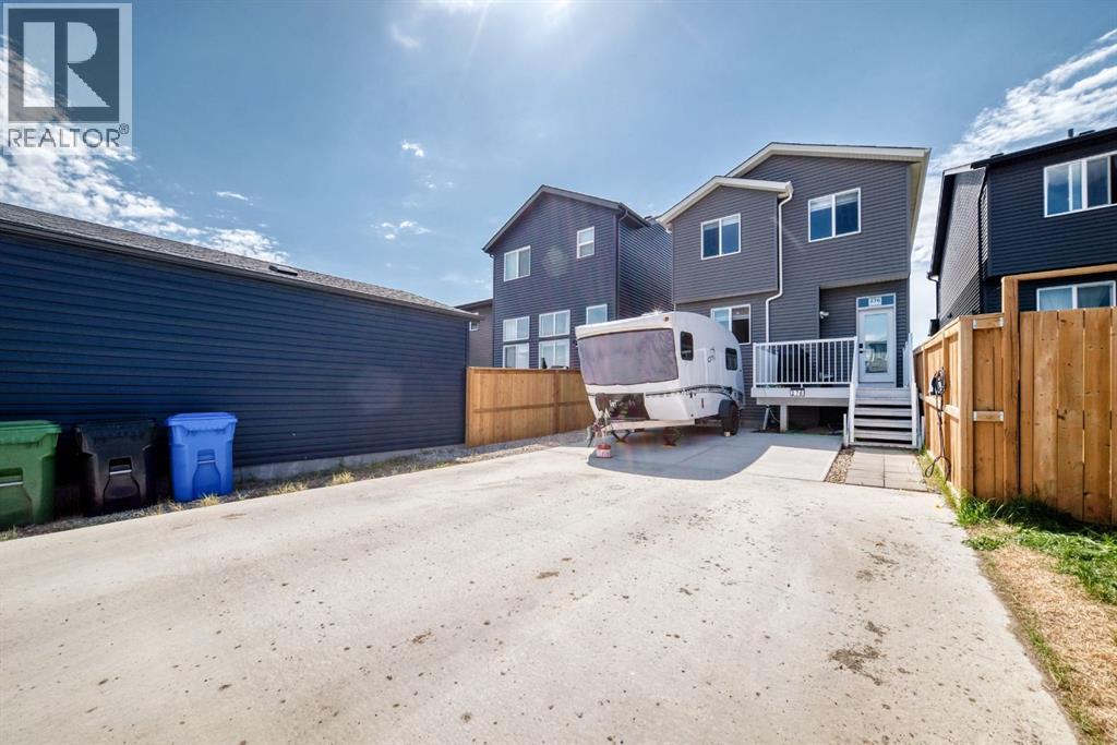 276 Belmont Boulevard SW, Calgary, Alberta  T2X 4W6 - Photo 47 - A2330592