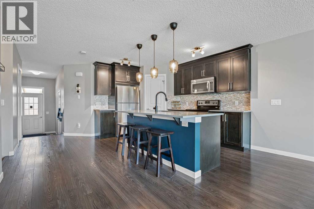 139 Auburn Meadows Place SE, Calgary, Alberta  T3M 2H5 - Photo 9 - A2336447