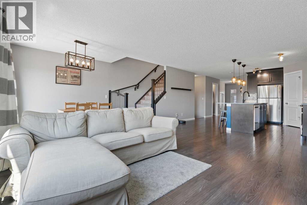 139 Auburn Meadows Place SE, Calgary, Alberta  T3M 2H5 - Photo 13 - A2336447