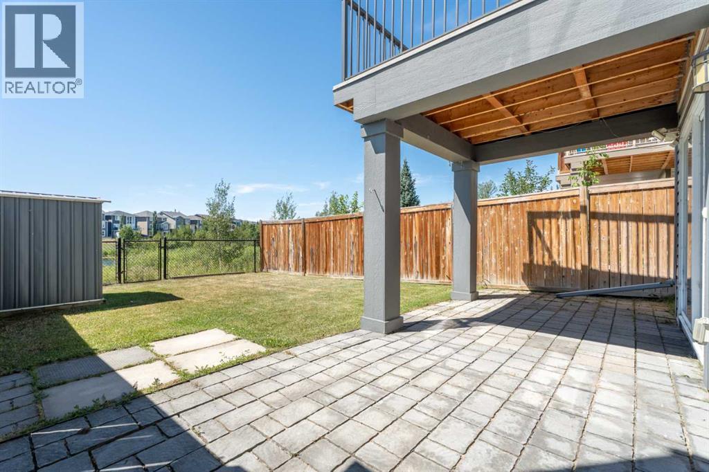 139 Auburn Meadows Place SE, Calgary, Alberta  T3M 2H5 - Photo 43 - A2336447