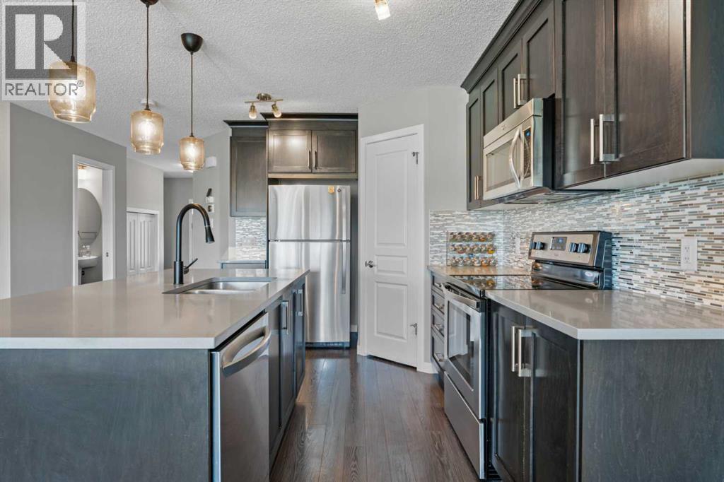139 Auburn Meadows Place SE, Calgary, Alberta  T3M 2H5 - Photo 10 - A2336447