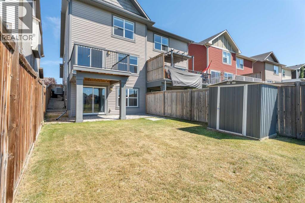 139 Auburn Meadows Place SE, Calgary, Alberta  T3M 2H5 - Photo 45 - A2336447