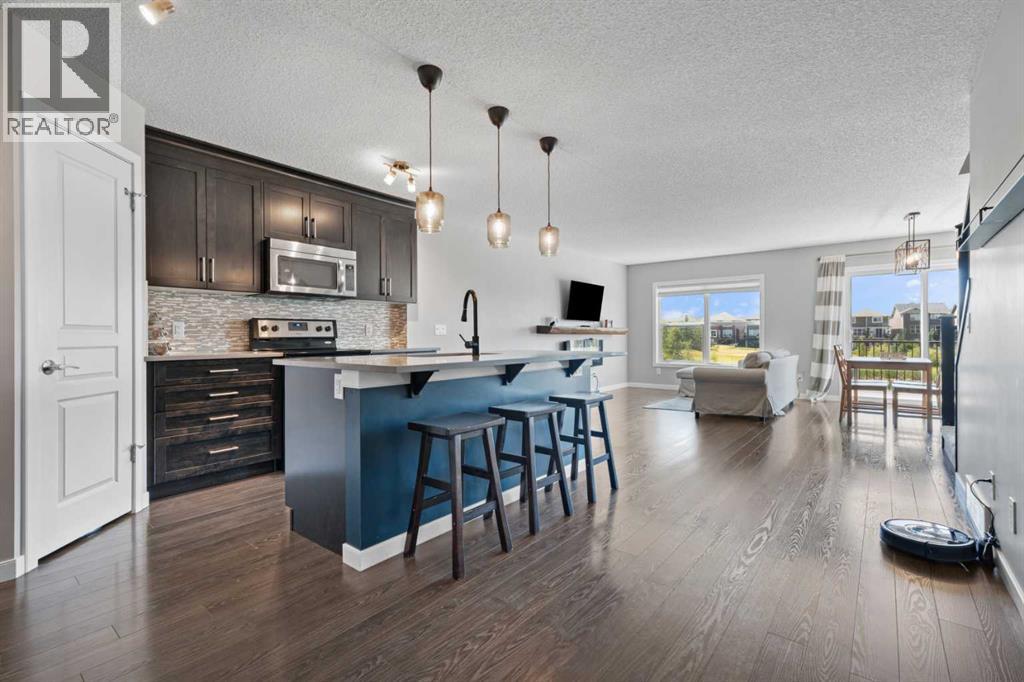 139 Auburn Meadows Place SE, Calgary, Alberta  T3M 2H5 - Photo 5 - A2336447