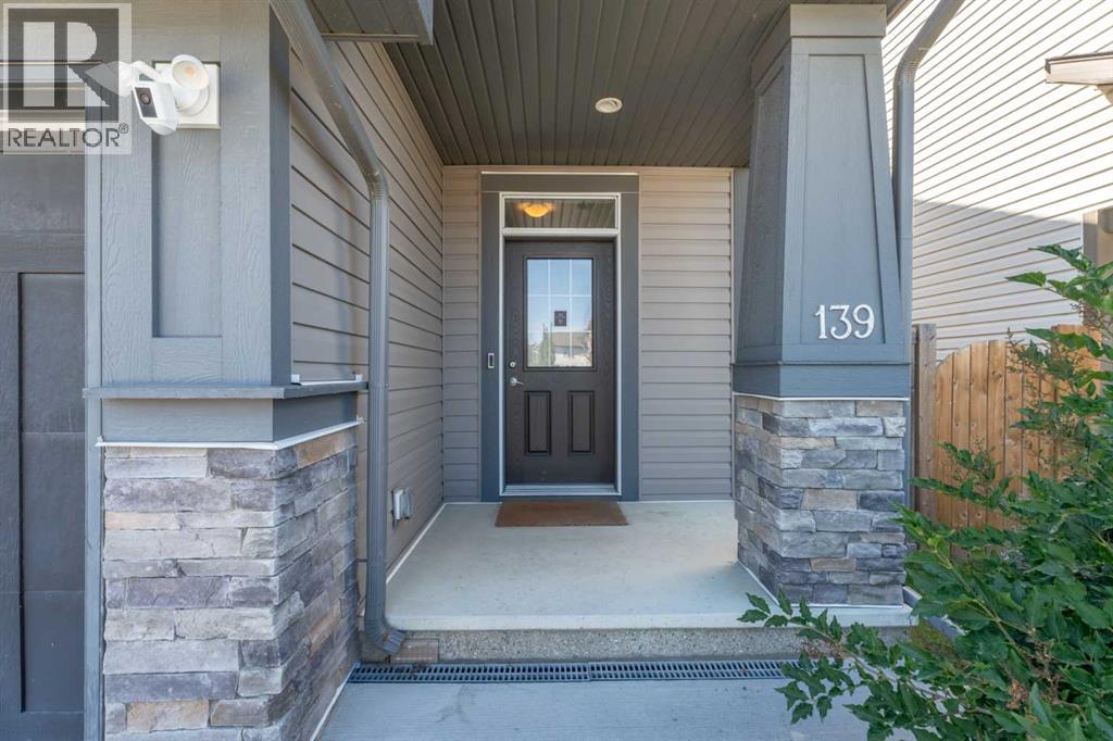 139 Auburn Meadows Place SE, Calgary, Alberta  T3M 2H5 - Photo 2 - A2336447