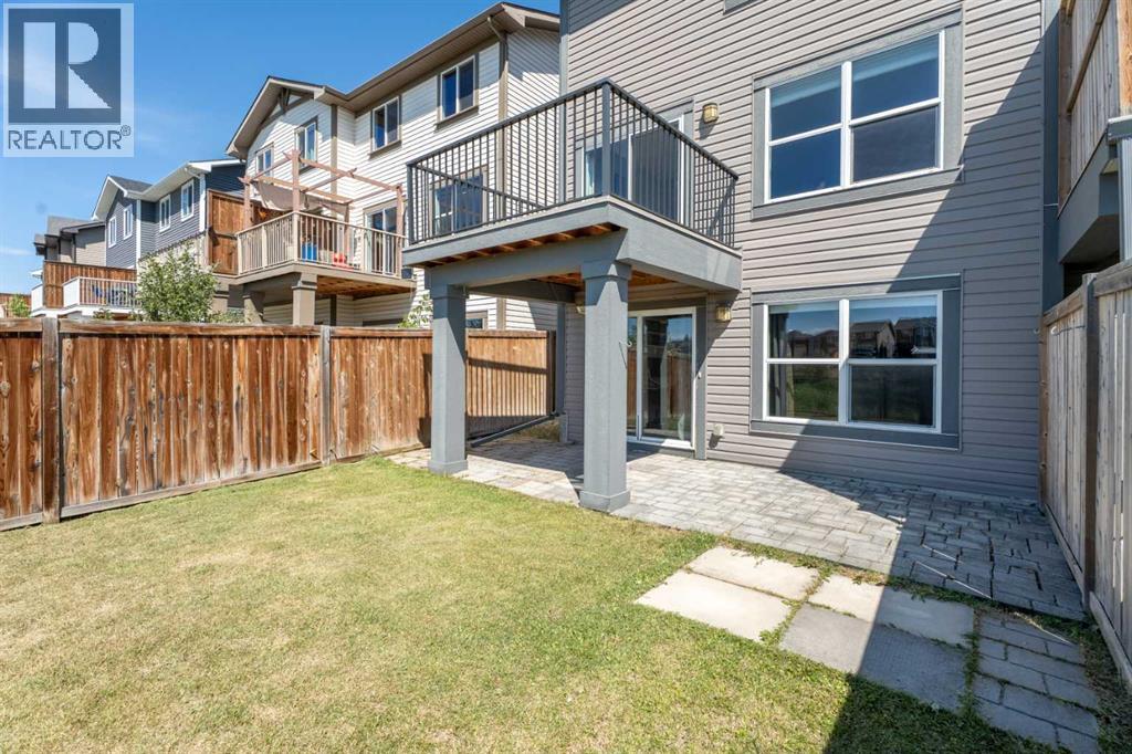 139 Auburn Meadows Place SE, Calgary, Alberta  T3M 2H5 - Photo 44 - A2336447