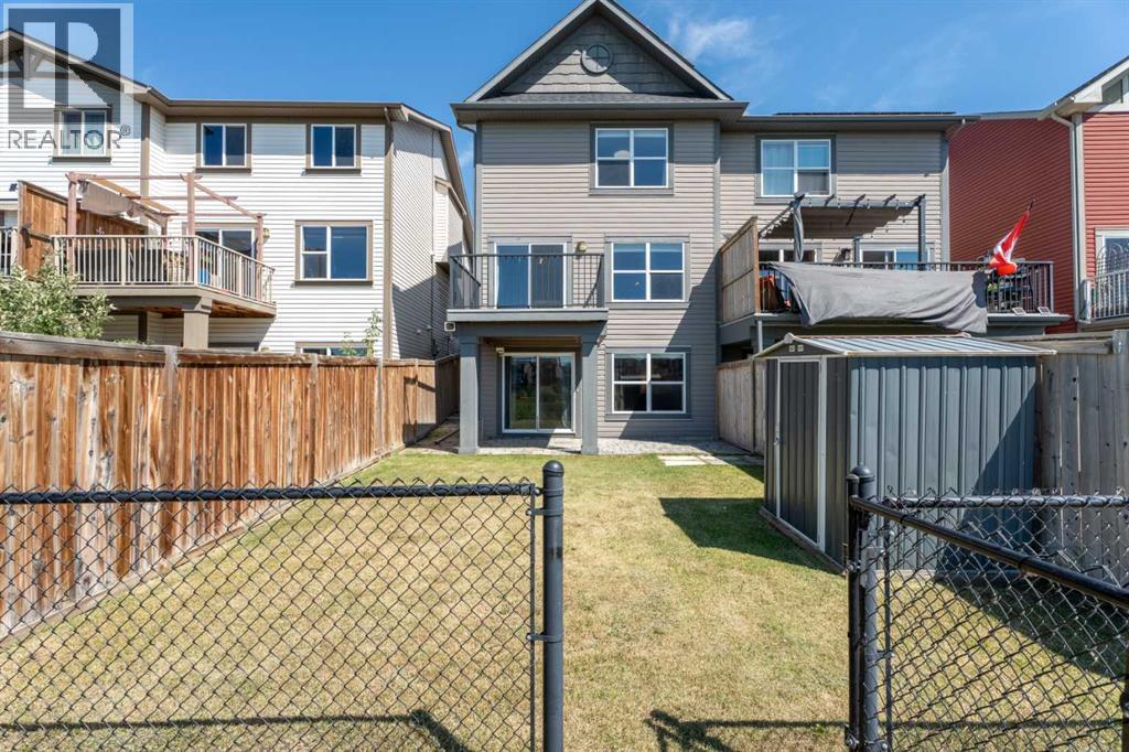139 Auburn Meadows Place SE, Calgary, Alberta  T3M 2H5 - Photo 46 - A2336447