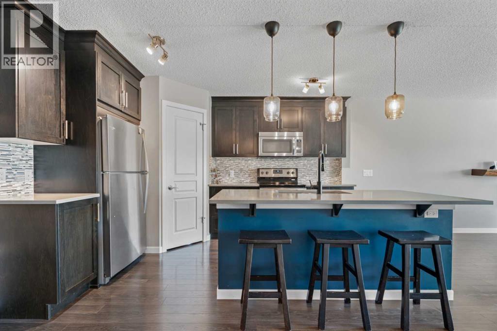 139 Auburn Meadows Place SE, Calgary, Alberta  T3M 2H5 - Photo 6 - A2336447