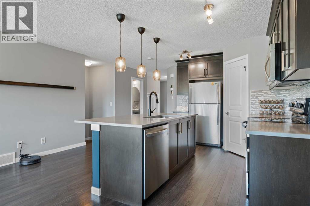 139 Auburn Meadows Place SE, Calgary, Alberta  T3M 2H5 - Photo 8 - A2336447