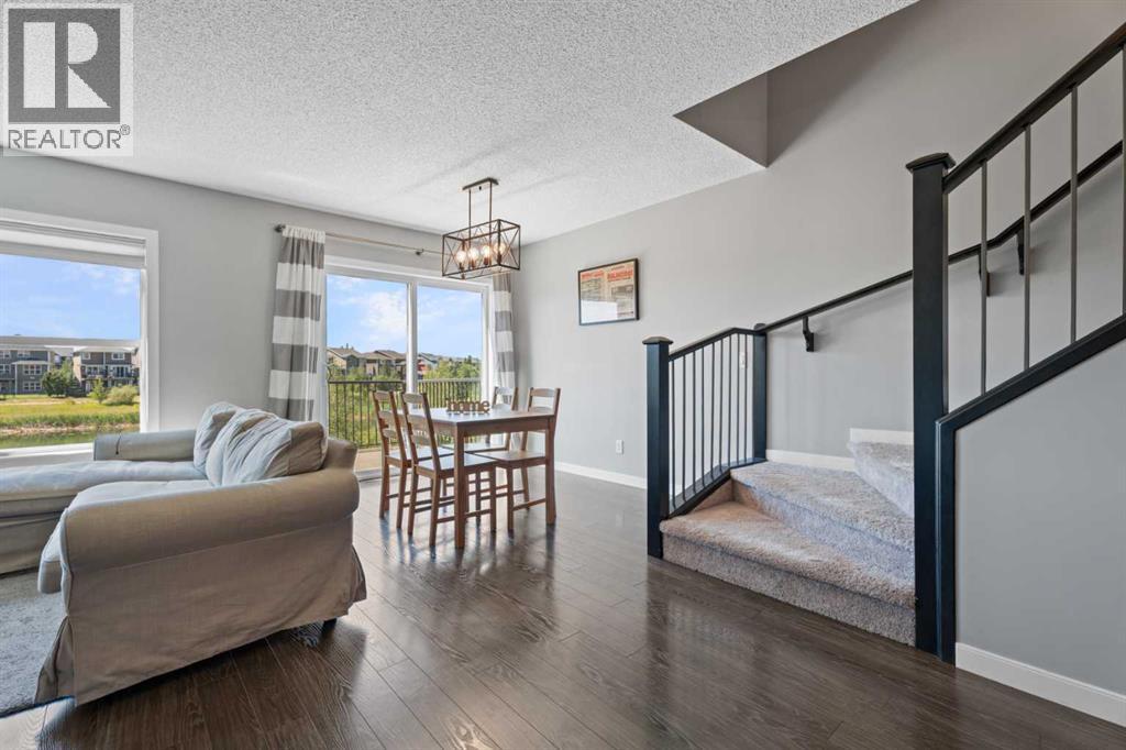 139 Auburn Meadows Place SE, Calgary, Alberta  T3M 2H5 - Photo 11 - A2336447