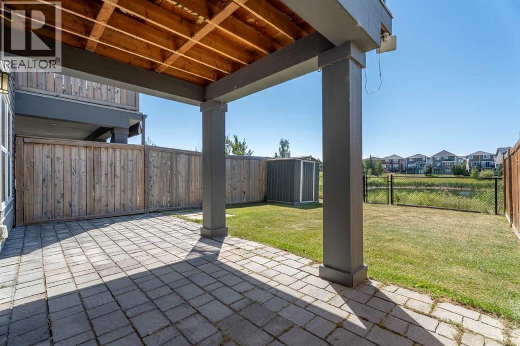139 Auburn Meadows Place SE, Calgary, Alberta  T3M 2H5 - Photo 41 - A2336447
