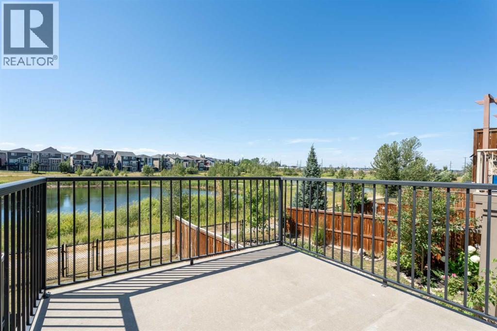 139 Auburn Meadows Place SE, Calgary, Alberta  T3M 2H5 - Photo 38 - A2336447