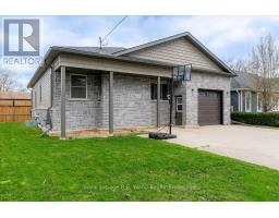 44 STOVER STREET N, Norwich, Ontario
