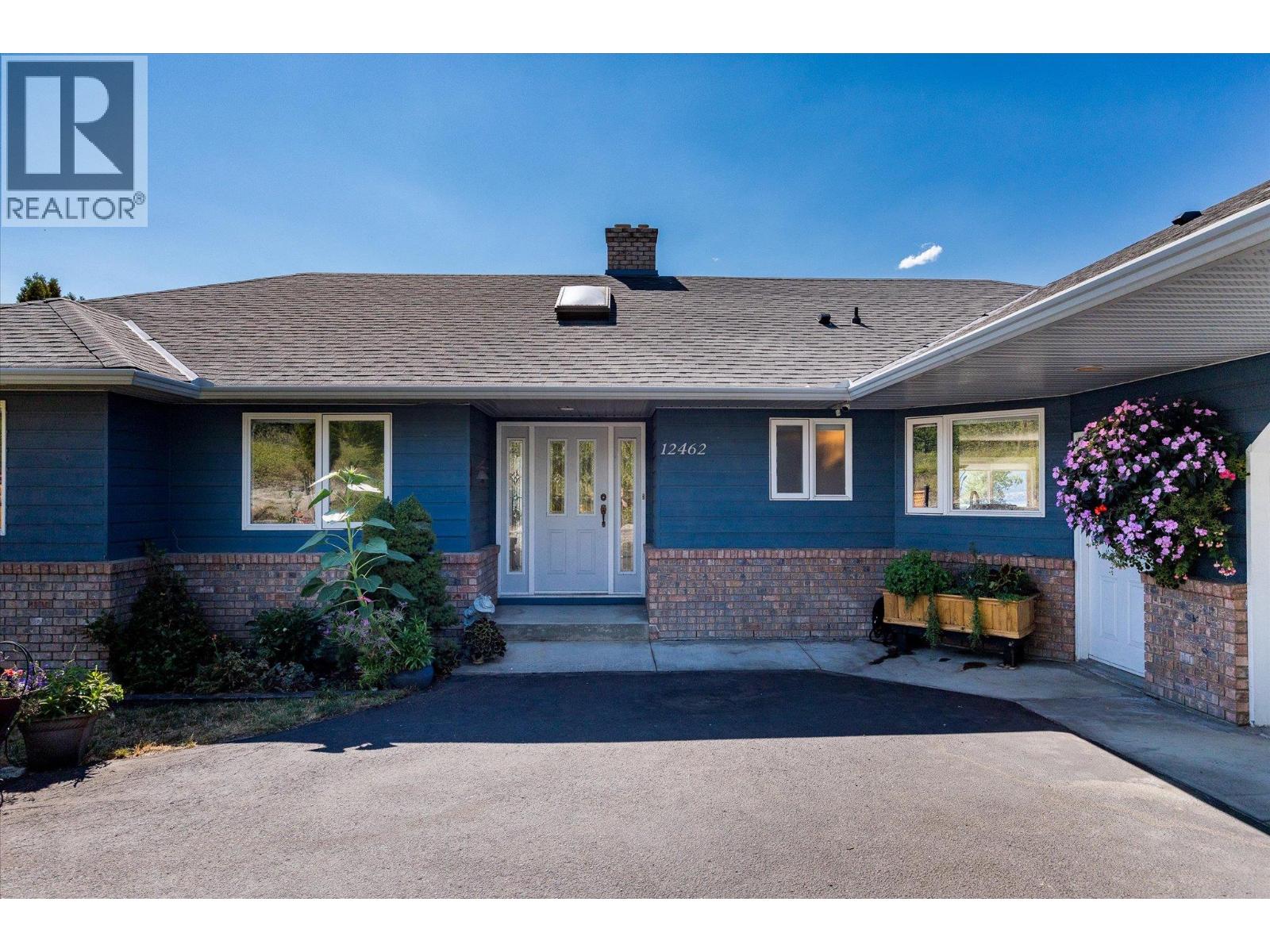12462 Carrs Landing Road, Lake Country, British Columbia
