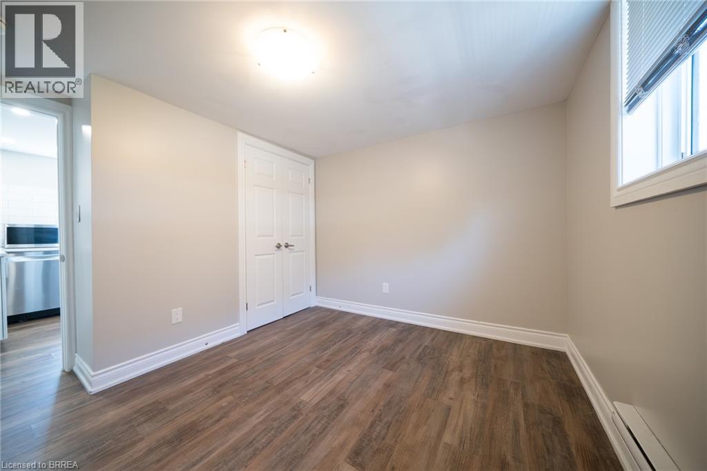 20 Fair Avenue Unit# Upper, Brantford, Ontario  N3S 2M5 - Photo 12 - 40856199