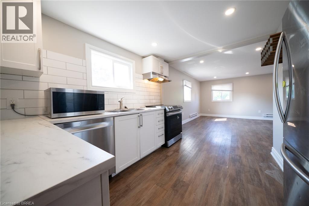 20 Fair Avenue Unit# Upper, Brantford, Ontario  N3S 2M5 - Photo 13 - 40856199