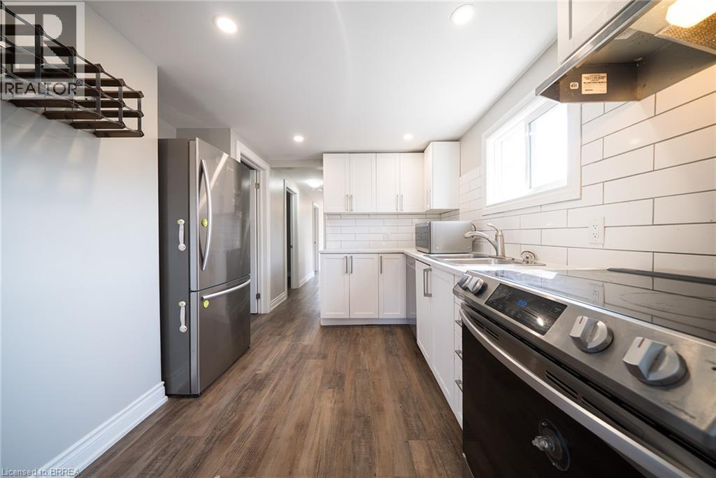 20 Fair Avenue Unit# Upper, Brantford, Ontario  N3S 2M5 - Photo 14 - 40856199
