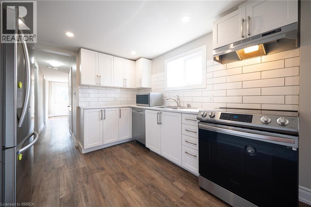 20 Fair Avenue Unit# Upper, Brantford, Ontario  N3S 2M5 - Photo 15 - 40856199
