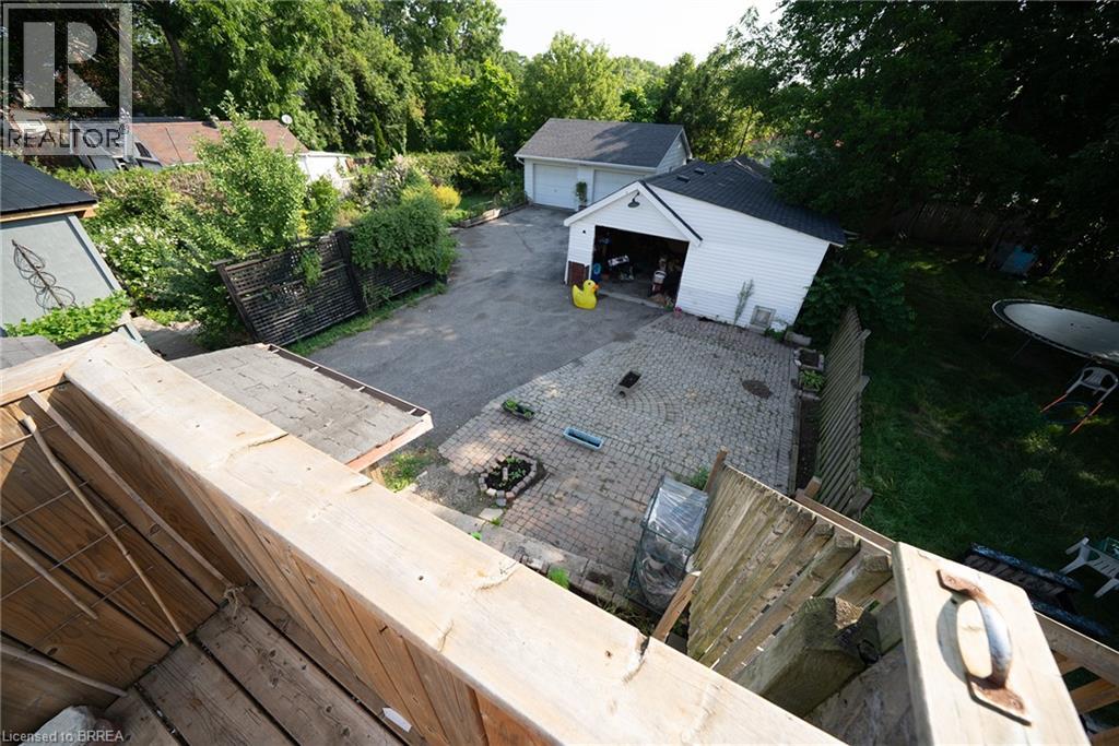 20 Fair Avenue Unit# Upper, Brantford, Ontario  N3S 2M5 - Photo 18 - 40856199