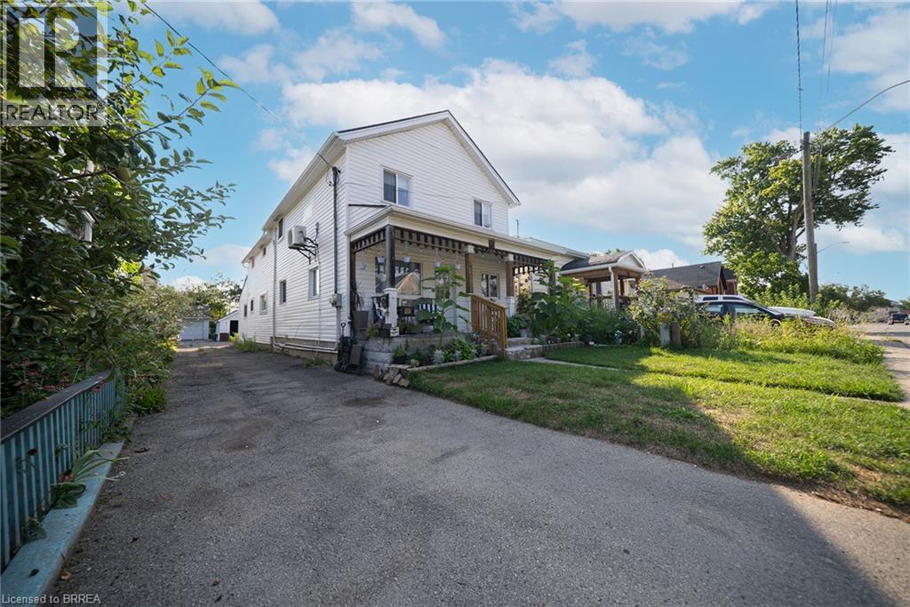 20 Fair Avenue Unit# Upper, Brantford, Ontario  N3S 2M5 - Photo 2 - 40856199