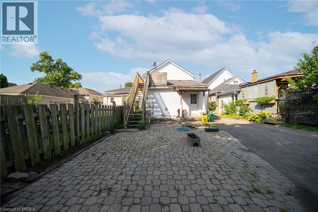 20 Fair Avenue Unit# Upper, Brantford, Ontario  N3S 2M5 - Photo 3 - 40856199