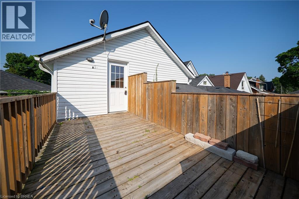 20 Fair Avenue Unit# Upper, Brantford, Ontario  N3S 2M5 - Photo 4 - 40856199