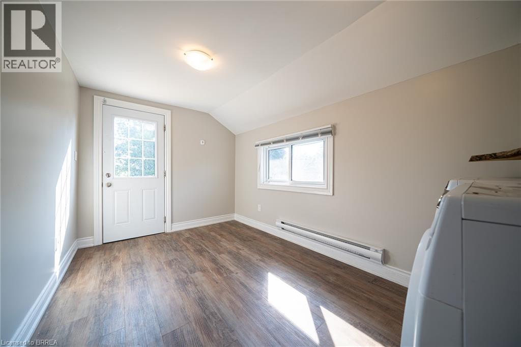 20 Fair Avenue Unit# Upper, Brantford, Ontario  N3S 2M5 - Photo 5 - 40856199
