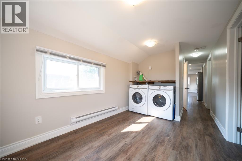 20 Fair Avenue Unit# Upper, Brantford, Ontario  N3S 2M5 - Photo 6 - 40856199