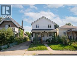 20 FAIR Avenue Unit# UPPER, Brantford, Ontario