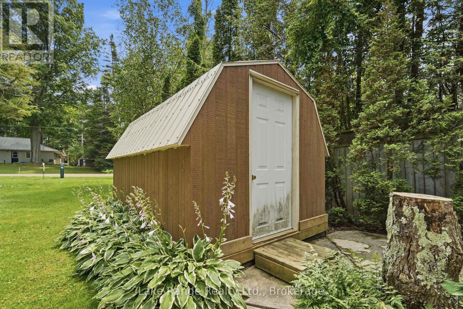 311 Maple Street, Huron-Kinloss, Ontario  N0G 2R0 - Photo 30 - X13577580