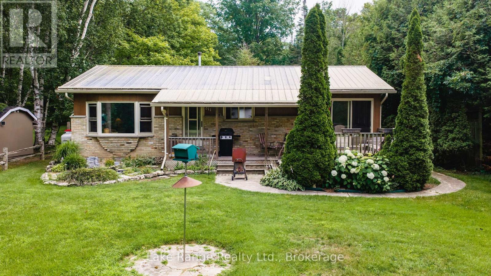 311 Maple Street, Huron-Kinloss, Ontario  N0G 2R0 - Photo 28 - X13577580