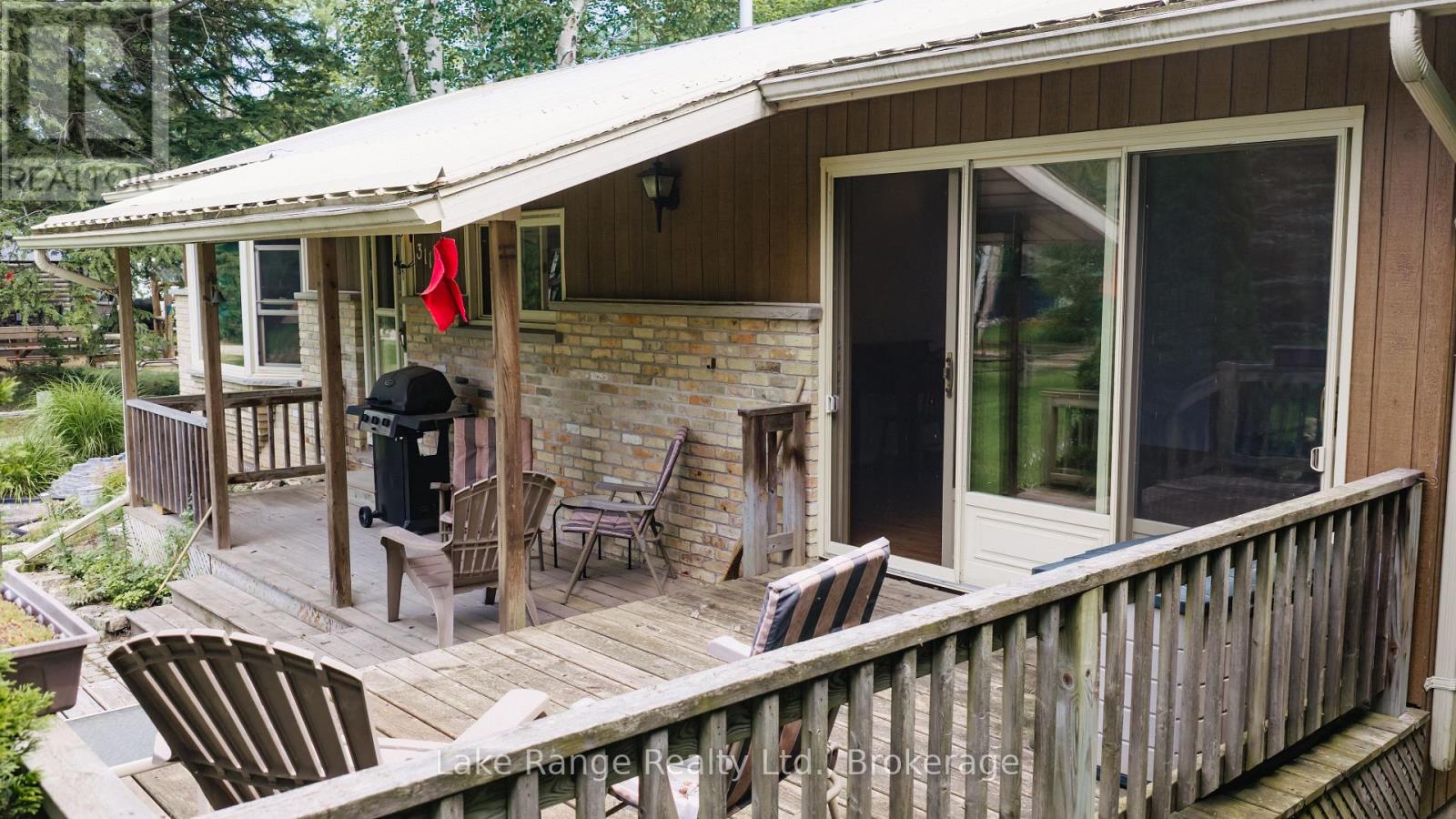 311 Maple Street, Huron-Kinloss, Ontario  N0G 2R0 - Photo 27 - X13577580