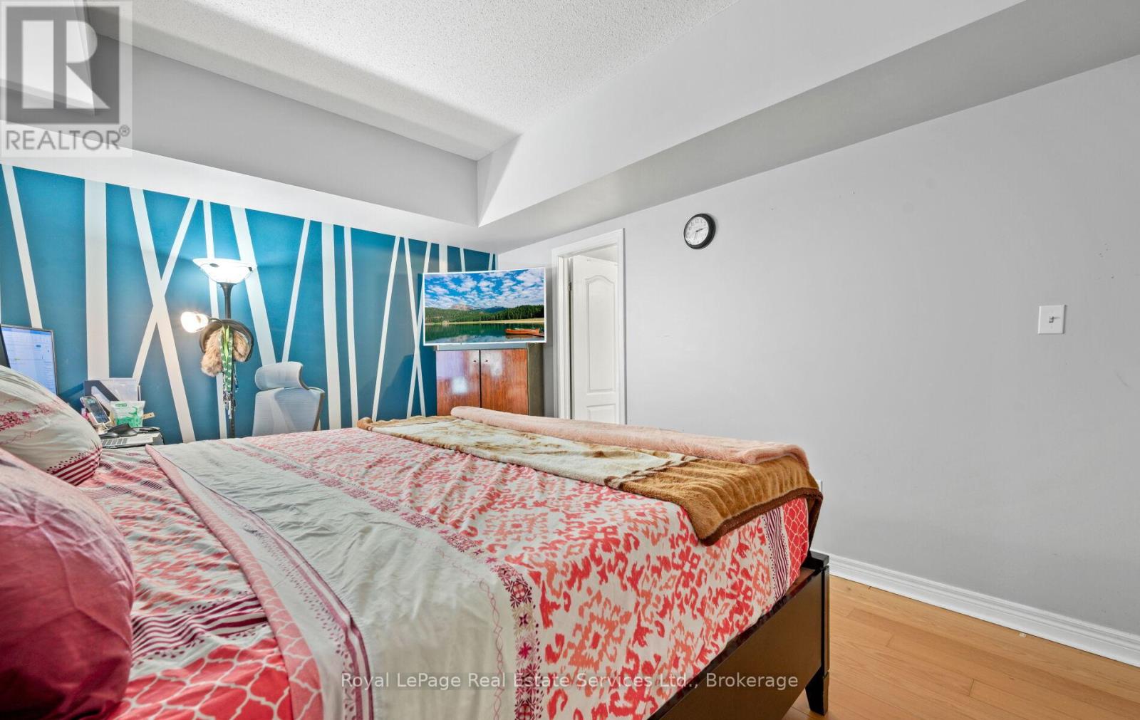409 - 4006 Kilmer Drive, Burlington, Ontario  L7M 4W4 - Photo 14 - W13682346