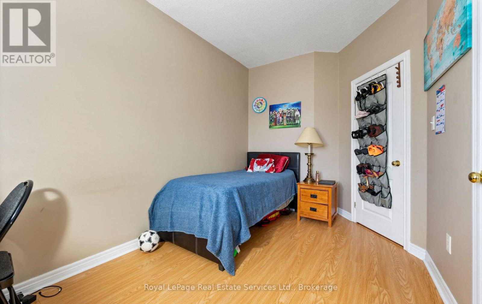 409 - 4006 Kilmer Drive, Burlington, Ontario  L7M 4W4 - Photo 17 - W13682346
