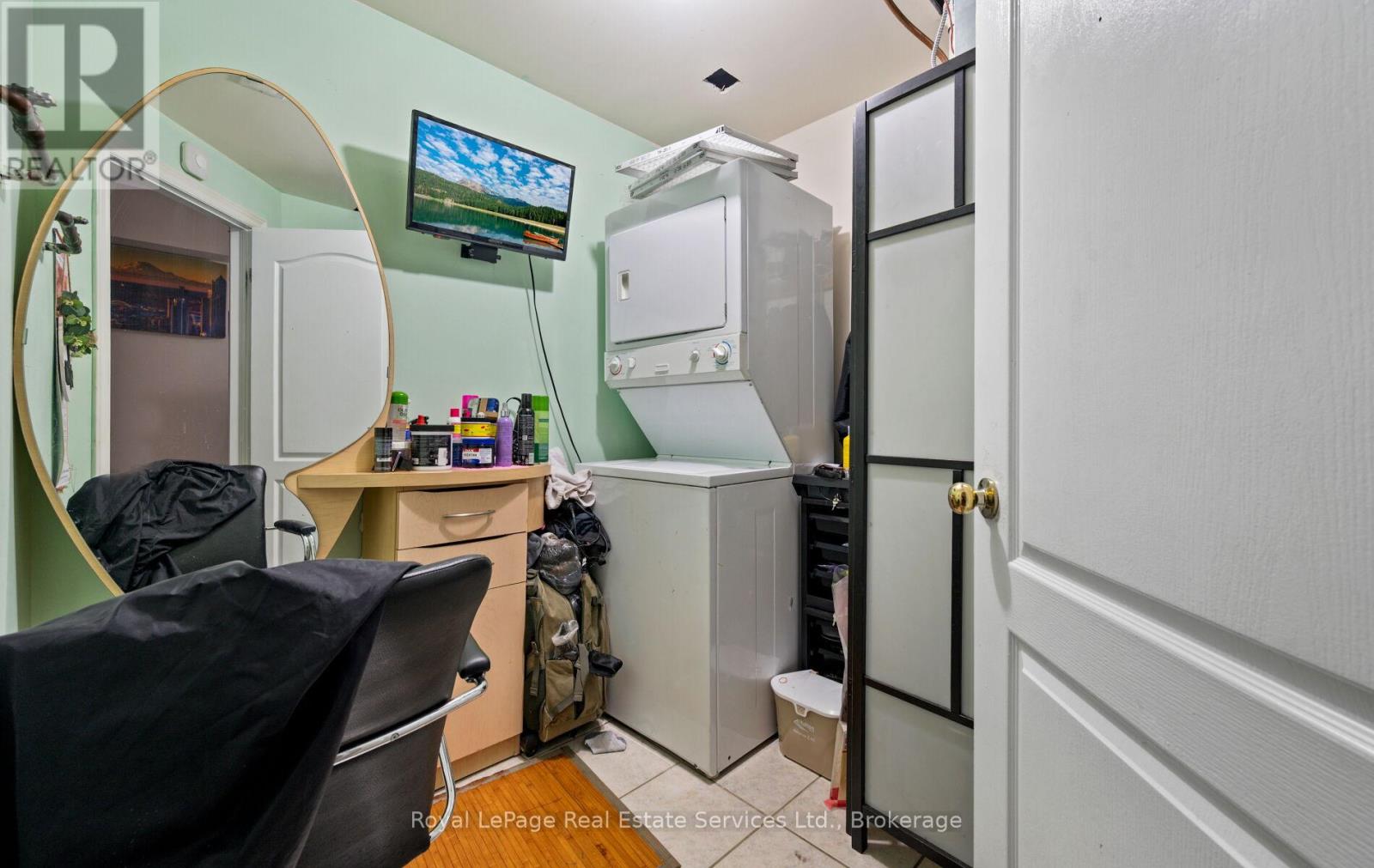 409 - 4006 Kilmer Drive, Burlington, Ontario  L7M 4W4 - Photo 20 - W13682346