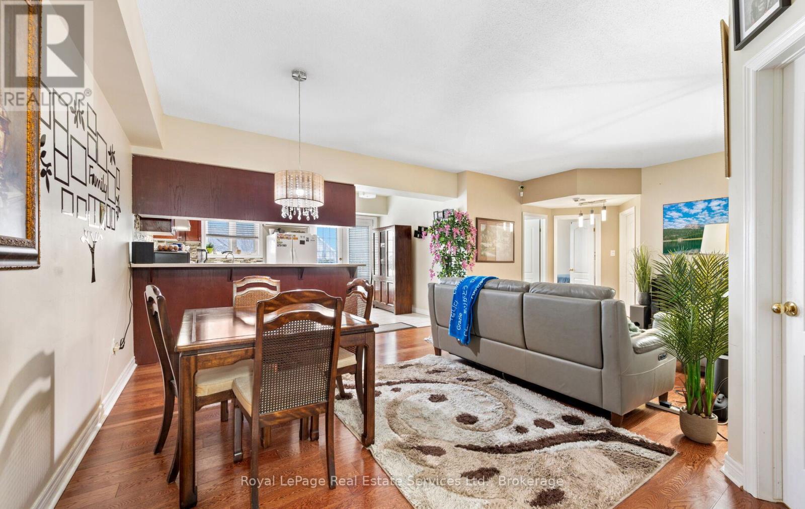 409 - 4006 Kilmer Drive, Burlington, Ontario  L7M 4W4 - Photo 5 - W13682346