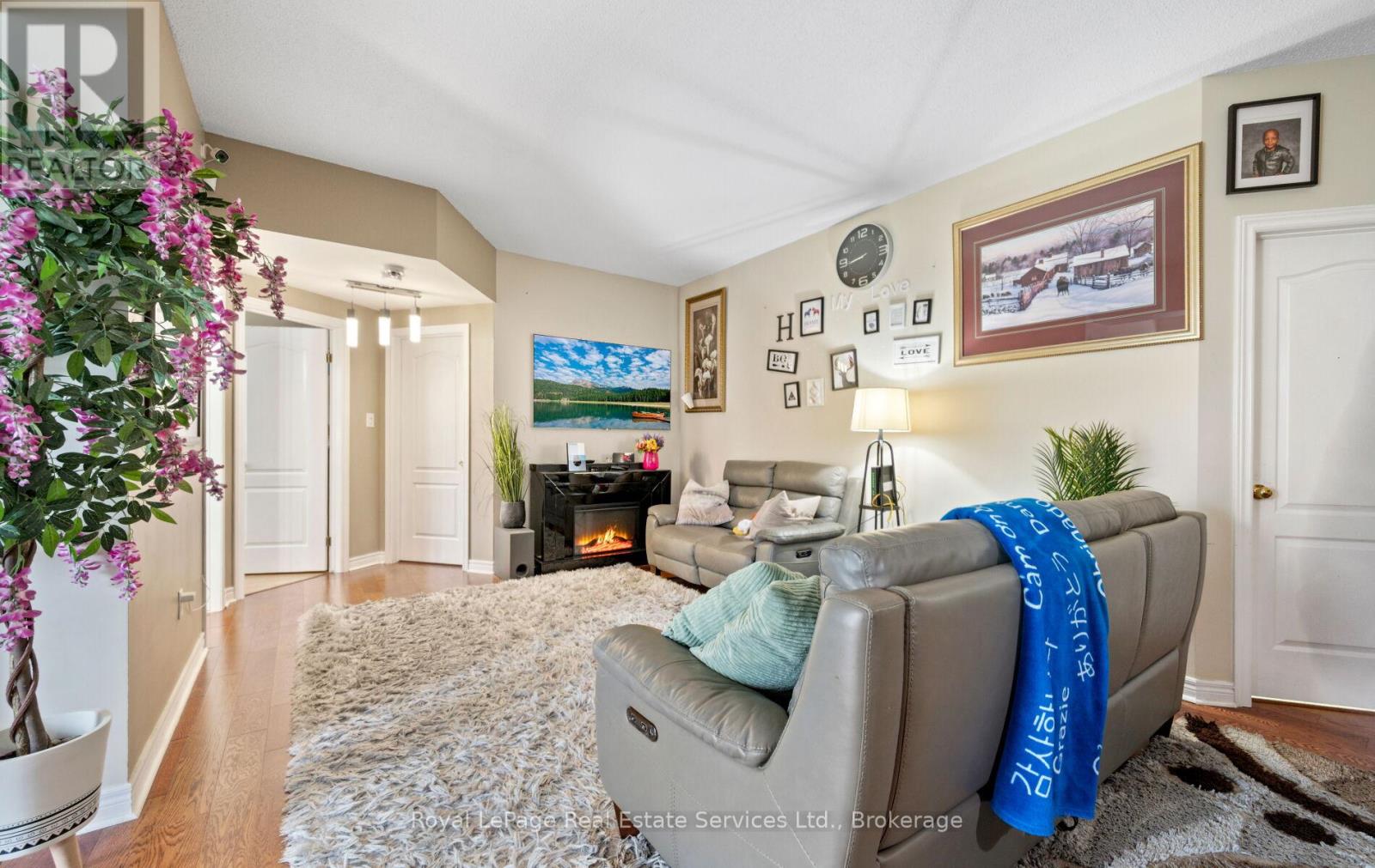 409 - 4006 Kilmer Drive, Burlington, Ontario  L7M 4W4 - Photo 6 - W13682346