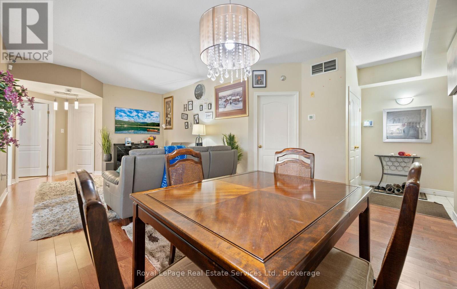 409 - 4006 Kilmer Drive, Burlington, Ontario  L7M 4W4 - Photo 7 - W13682346