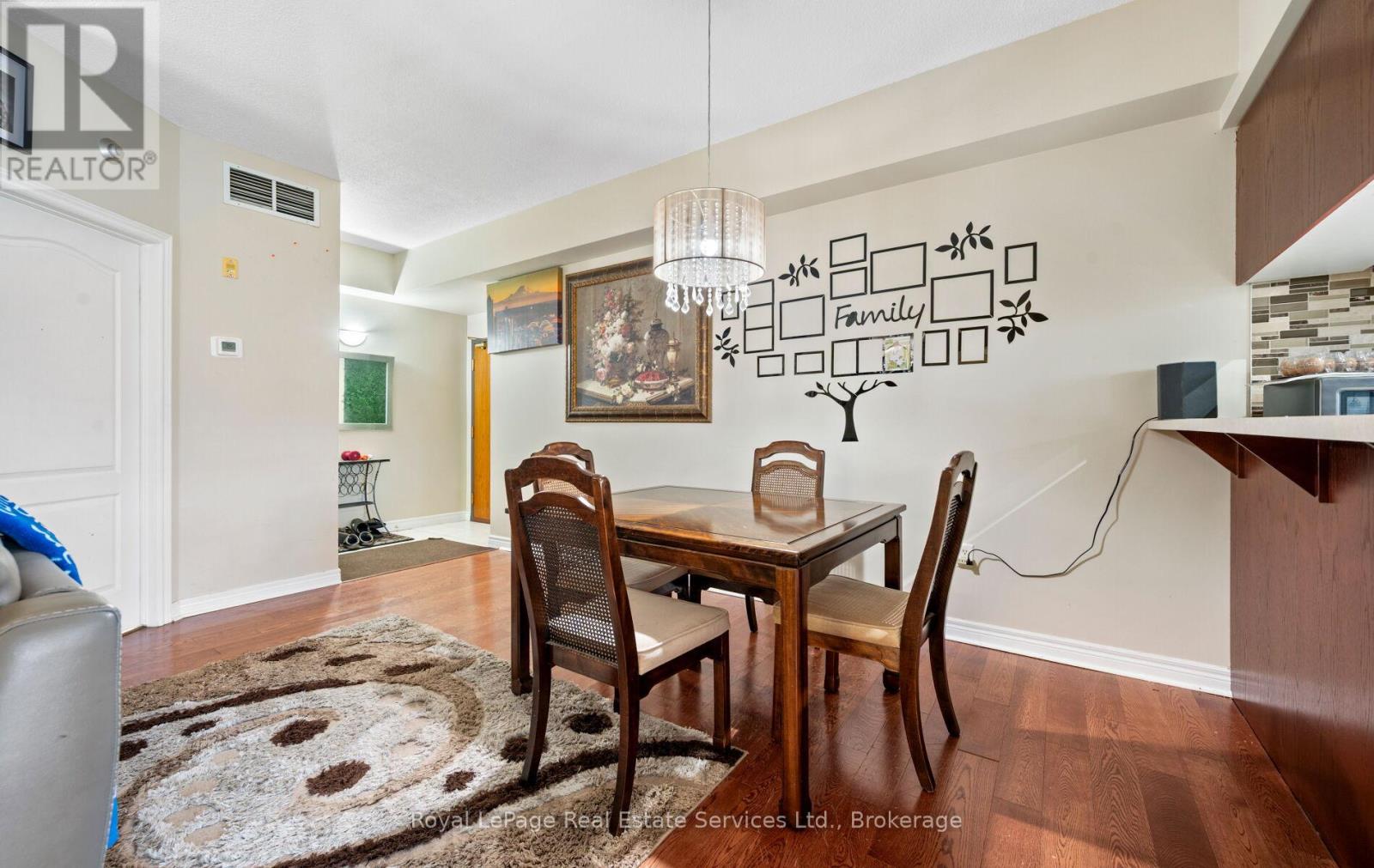 409 - 4006 Kilmer Drive, Burlington, Ontario  L7M 4W4 - Photo 8 - W13682346