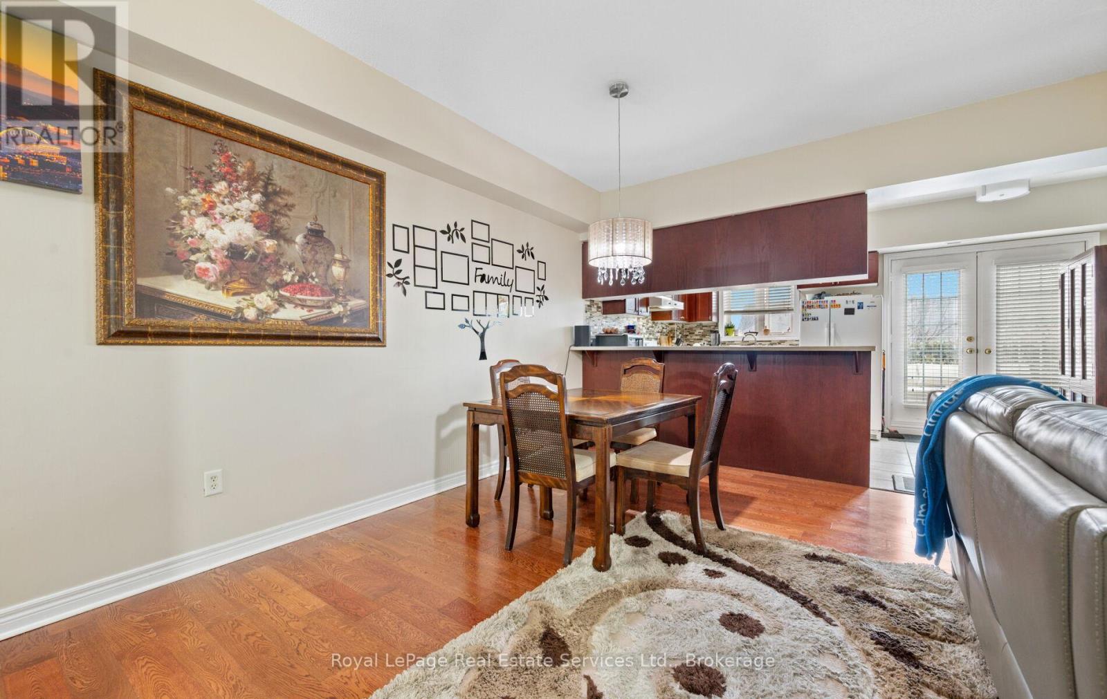 409 - 4006 Kilmer Drive, Burlington, Ontario  L7M 4W4 - Photo 9 - W13682346