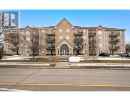 409 - 4006 KILMER DRIVE, Burlington, Ontario