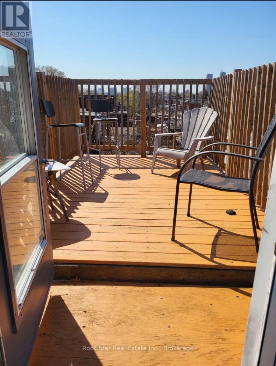 1259 Davenport Road, Toronto, Ontario  M6H 2H2 - Photo 23 - W13682438