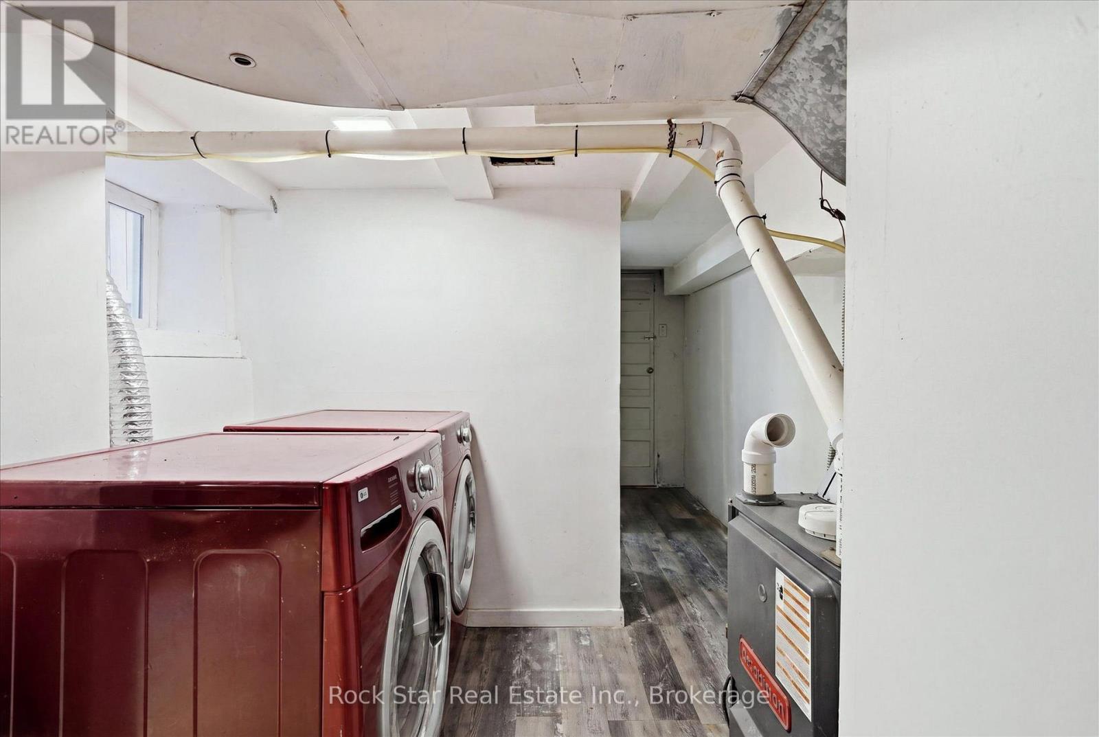 1259 Davenport Road, Toronto, Ontario  M6H 2H2 - Photo 31 - W13682438