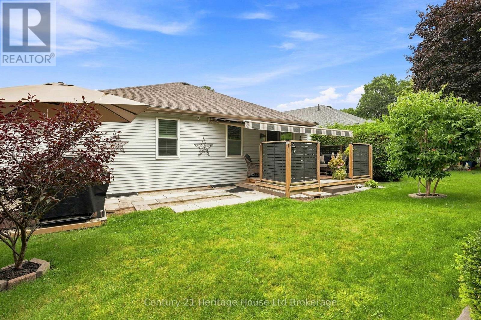 3 Mcdonald Court, Tillsonburg, Ontario  N4G 5L8 - Photo 33 - X13682562