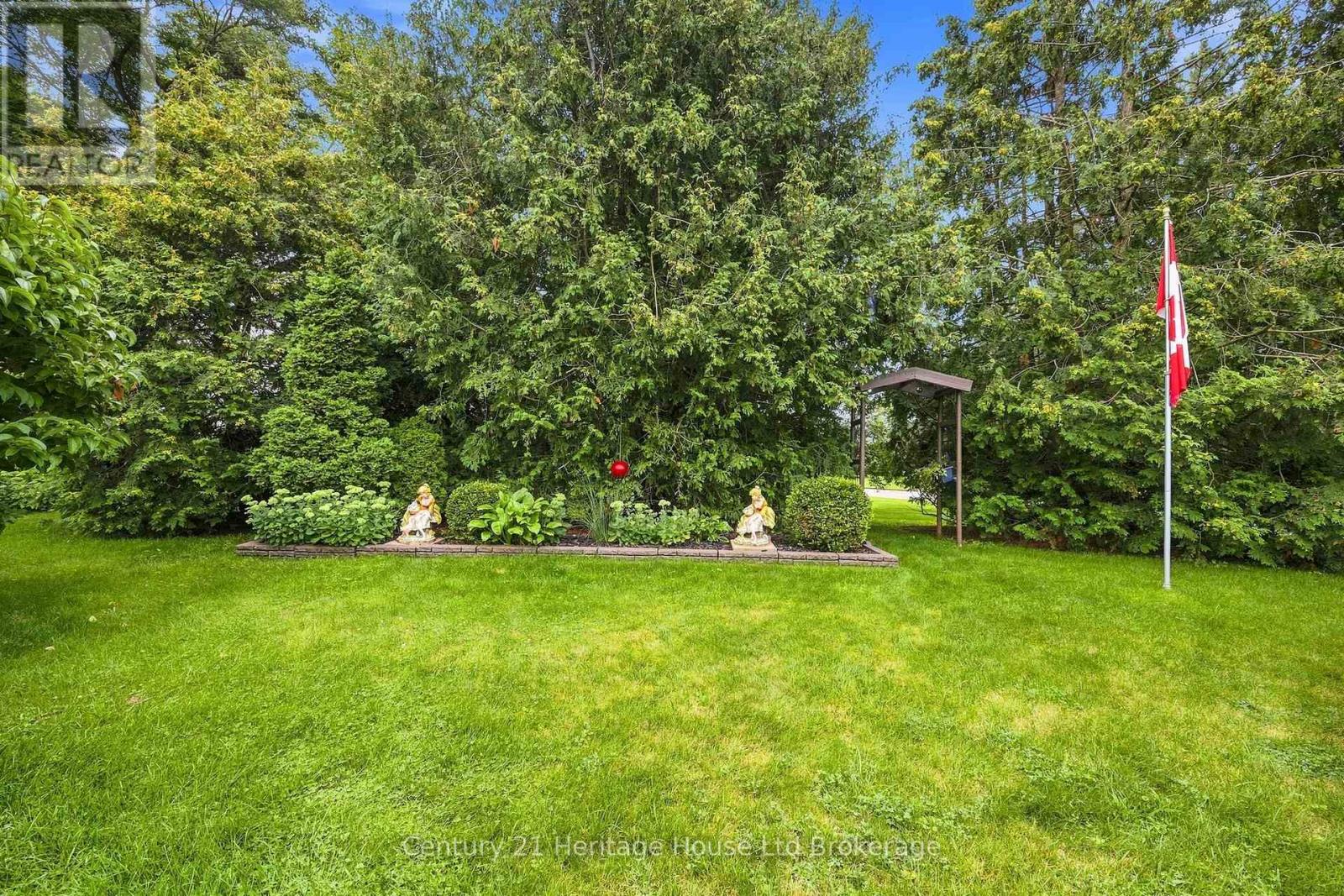 3 Mcdonald Court, Tillsonburg, Ontario  N4G 5L8 - Photo 35 - X13682562