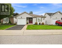3 MCDONALD COURT, Tillsonburg, Ontario