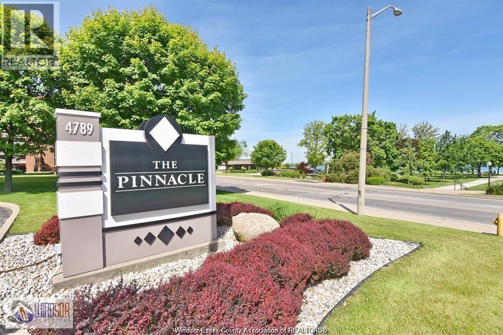4789 Riverside Drive East Unit# 1406, Windsor, Ontario  N8Y 5A2 - Photo 2 - 26019991