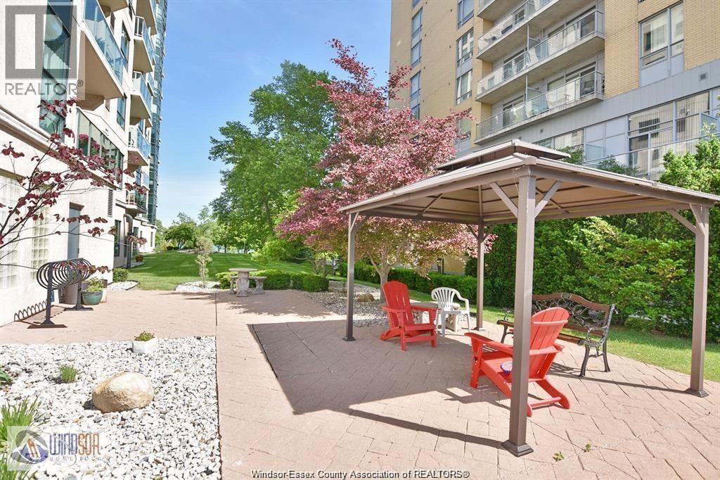 4789 Riverside Drive East Unit# 1406, Windsor, Ontario  N8Y 5A2 - Photo 4 - 26019991